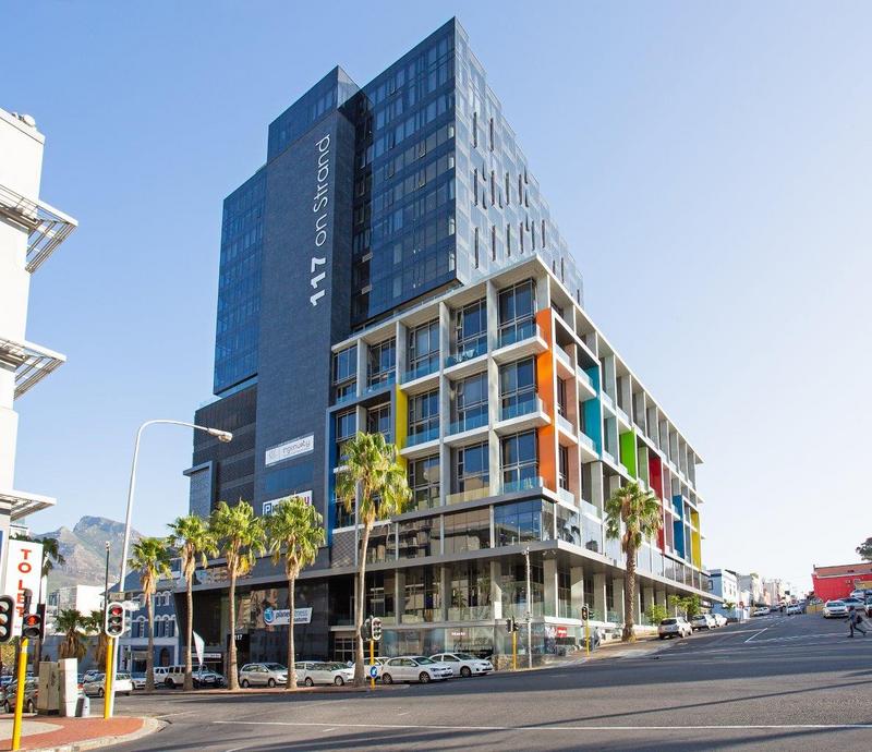 To Let 2 Bedroom Property for Rent in De Waterkant Western Cape